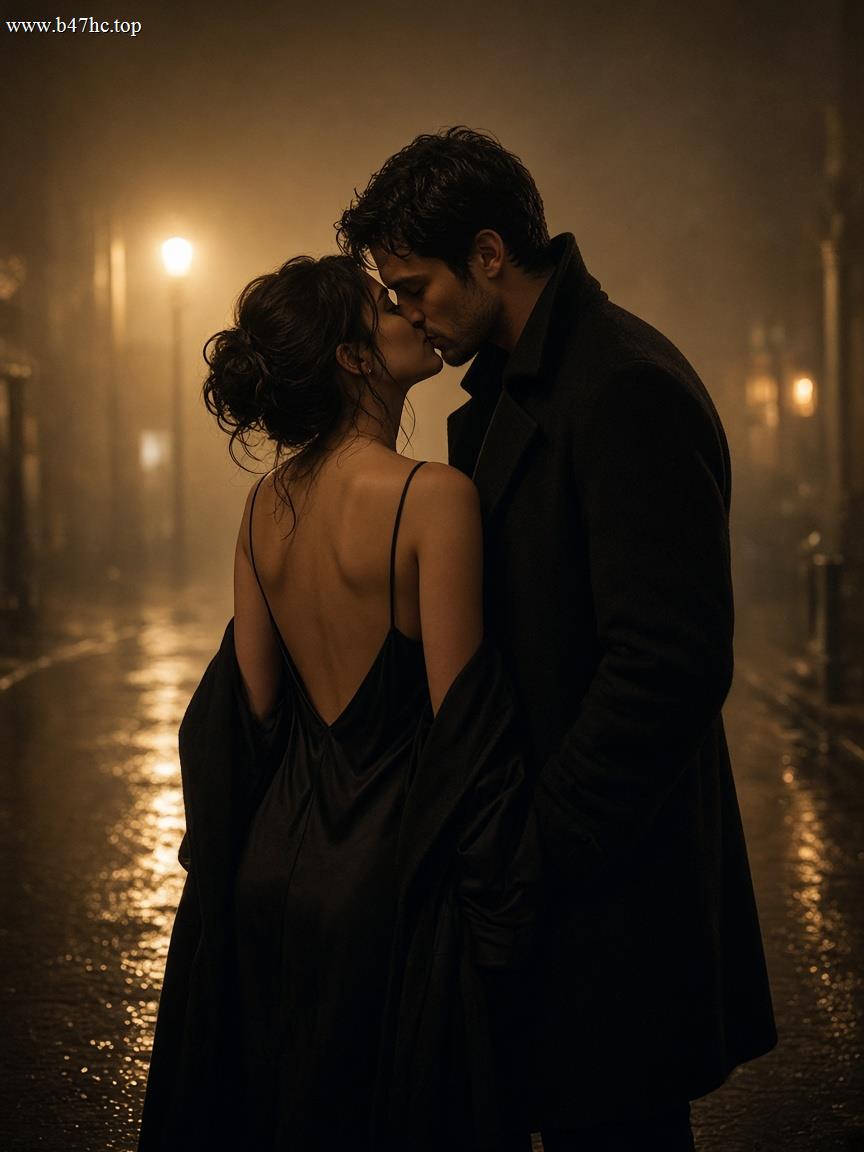 Amour et mystère