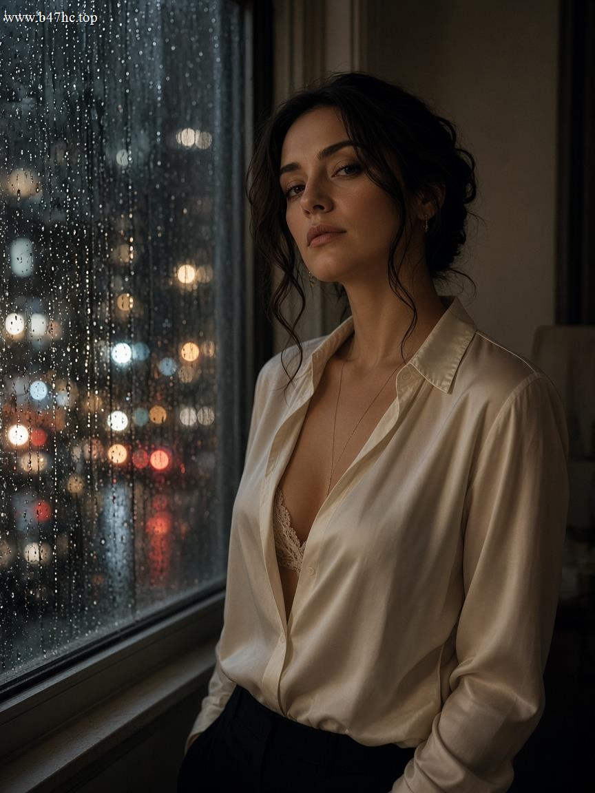 Derrière le silence